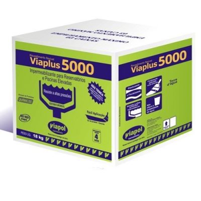 Viaplus 5000